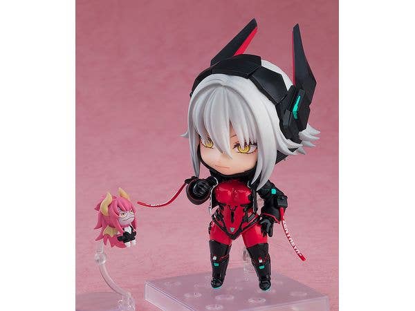 Nendoroid Zentreya - Image 5