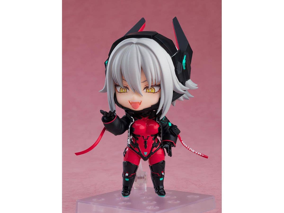 Nendoroid Zentreya - Image 6