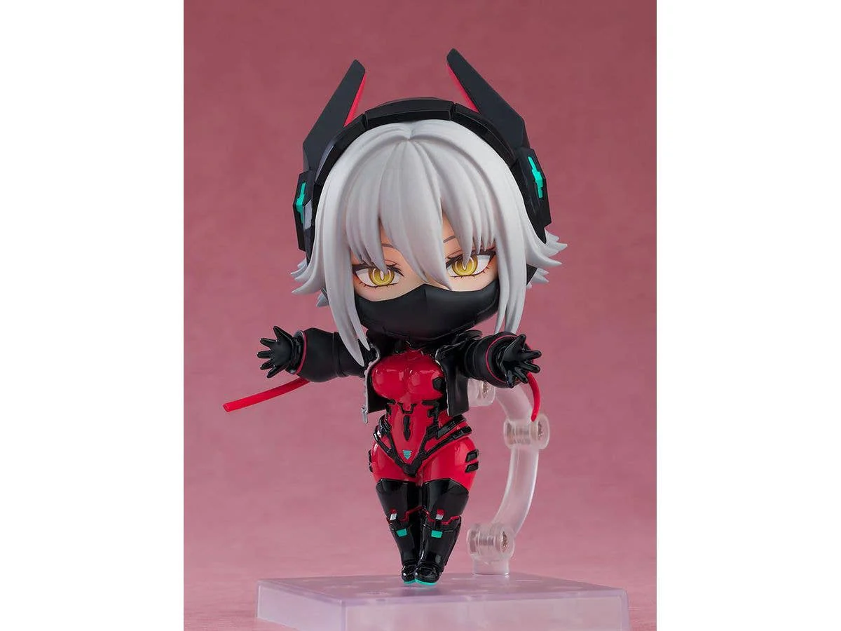Nendoroid Zentreya - Image 7