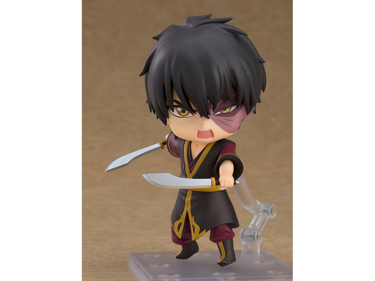 Nendoroid Zuko - Avatar: Last Airbender - Image 3