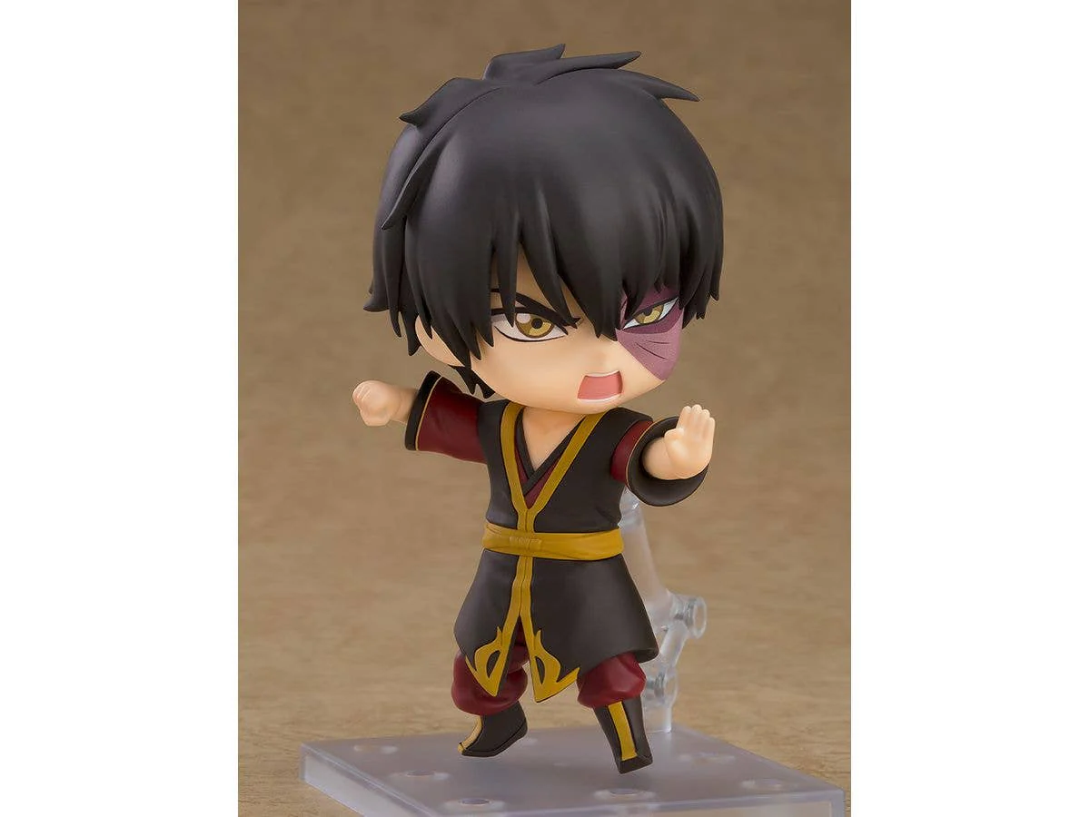 Nendoroid Zuko - Avatar: Last Airbender - Image 4