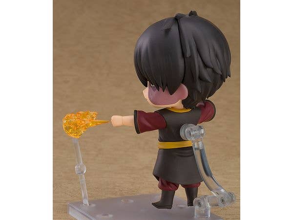Nendoroid Zuko - Avatar: Last Airbender - Image 5