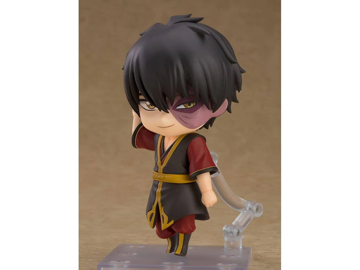 Nendoroid Zuko - Avatar: Last Airbender - Image 6
