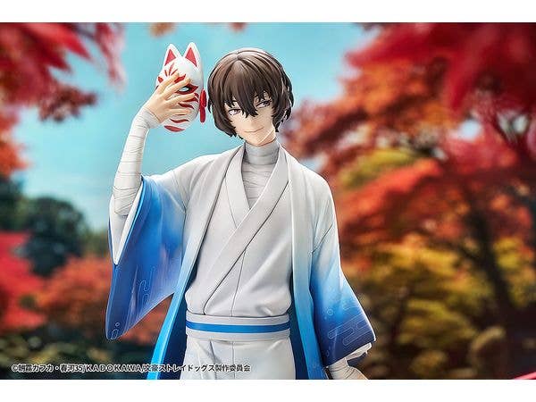 Osamu Dazai: Kimono Ver. - Image 10
