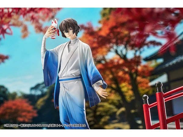 Osamu Dazai: Kimono Ver. - Image 11