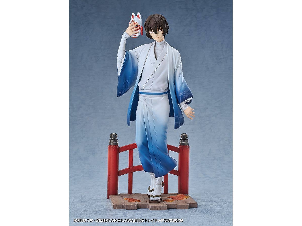 Osamu Dazai: Kimono Ver. - Image 3