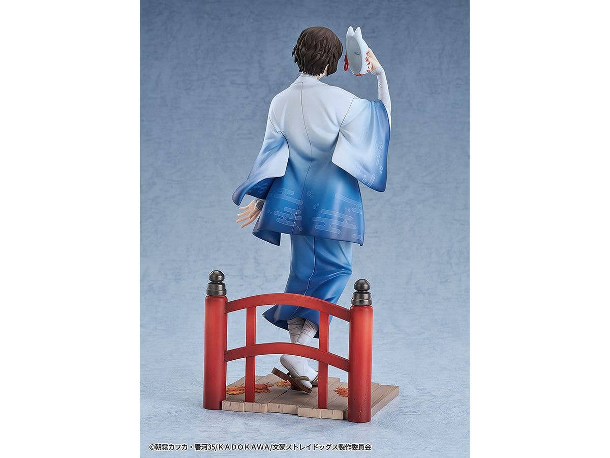 Osamu Dazai: Kimono Ver. - Image 4