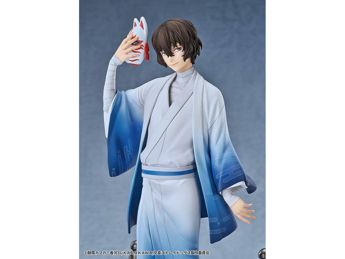 Osamu Dazai: Kimono Ver. - Image 5