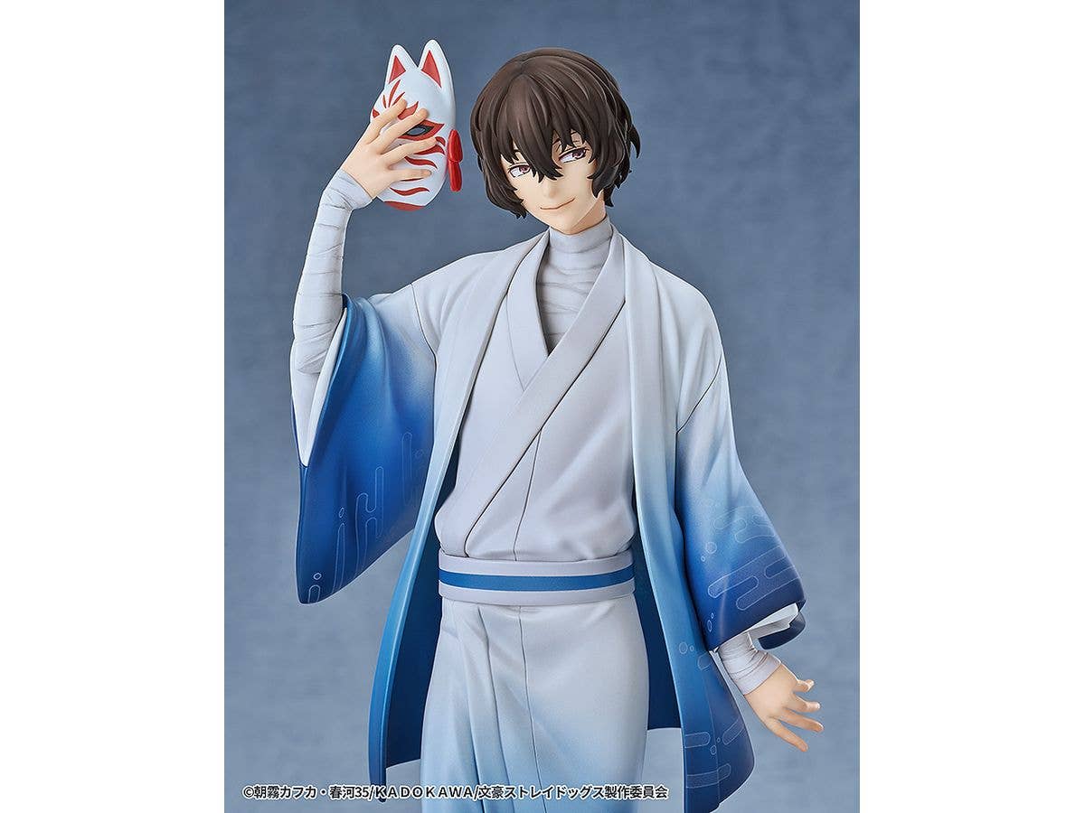 Osamu Dazai: Kimono Ver. - Image 6