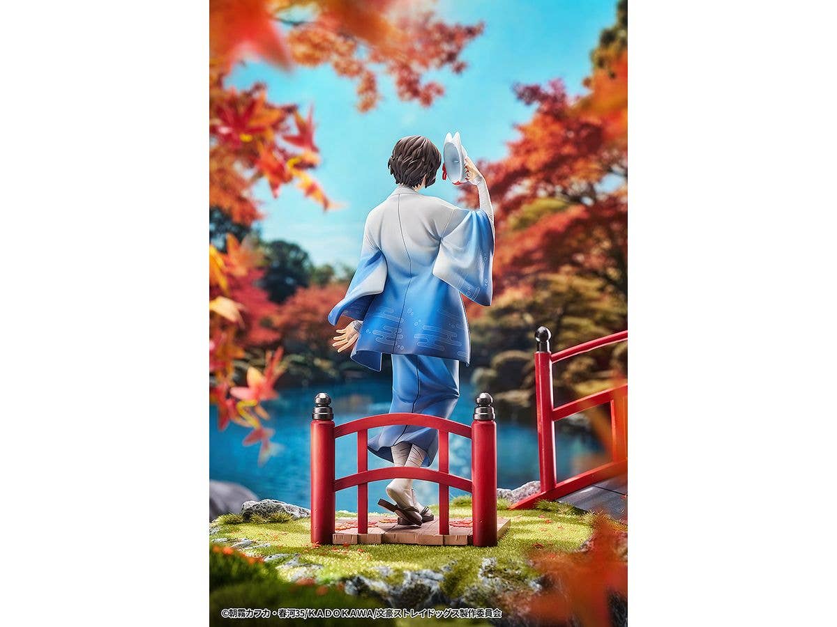 Osamu Dazai: Kimono Ver. - Image 8