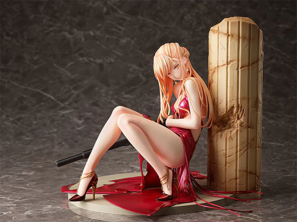 OTs-14 Groza: Dinner Dictator Heavy Damage Ver. - Image 10