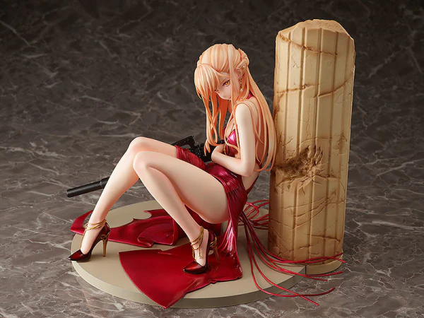 OTs-14 Groza: Dinner Dictator Heavy Damage Ver. - Image 7