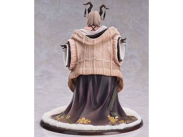 Owari - Azur Lane Scale Figure - Image 3