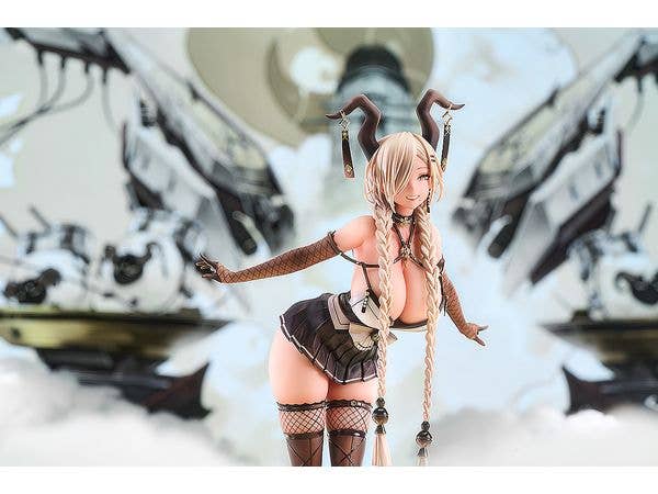 Owari: Light Equipment Ver. - Image 8