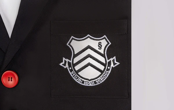 Persona 5 Royal COSBAG: Protagonist Ver. - Image 4