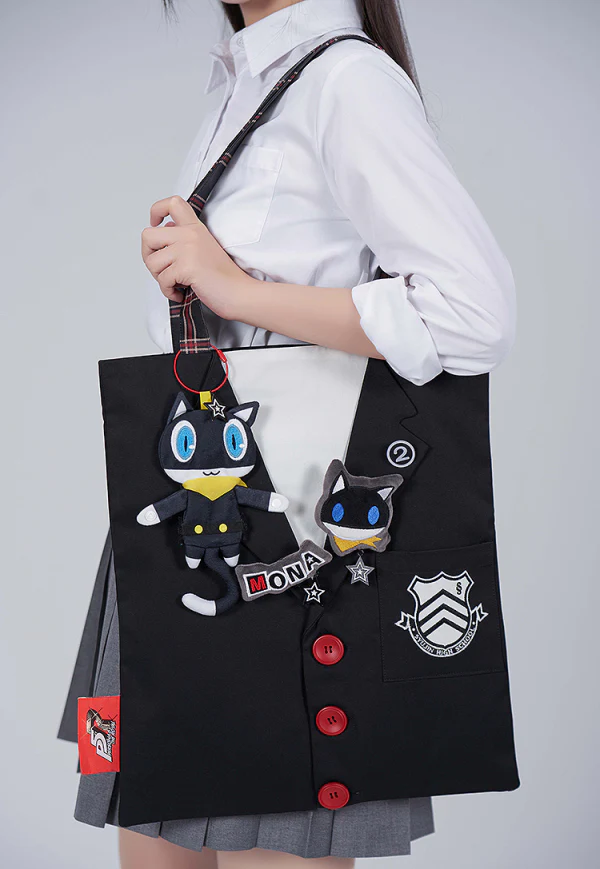 Persona 5 Royal COSBAG: Protagonist Ver. - Image 5
