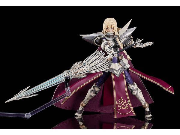 PLAMATEA Arianrhod, the Steel Maiden - Image 4