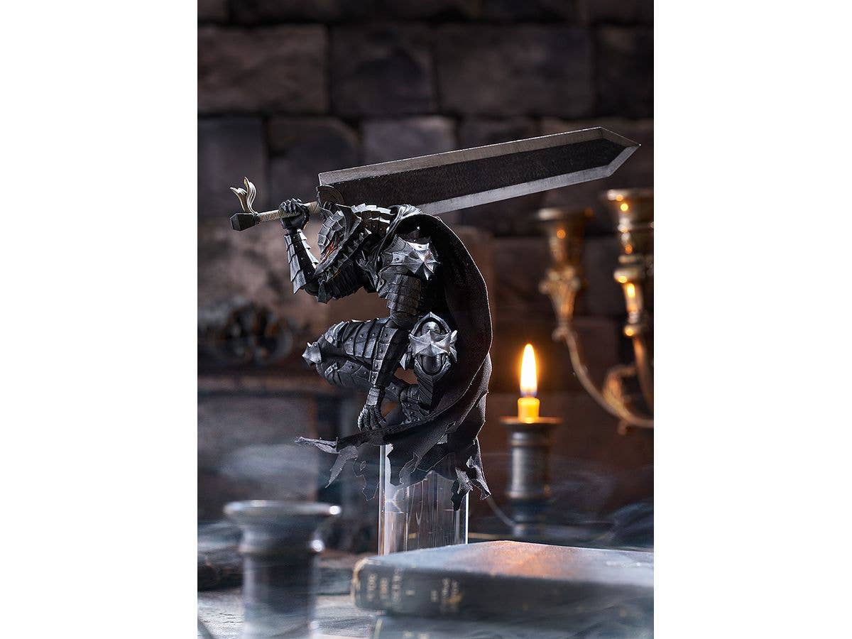 PLAMATEA Guts: Berserker Armor Ver. - Image 11