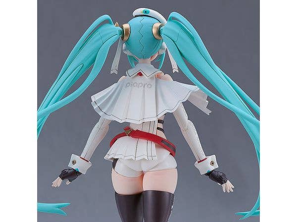 PLAMATEA Racing Miku: 2023 Ver. - Image 5
