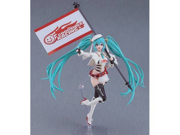 PLAMATEA Racing Miku: 2023 Ver. - Image 7