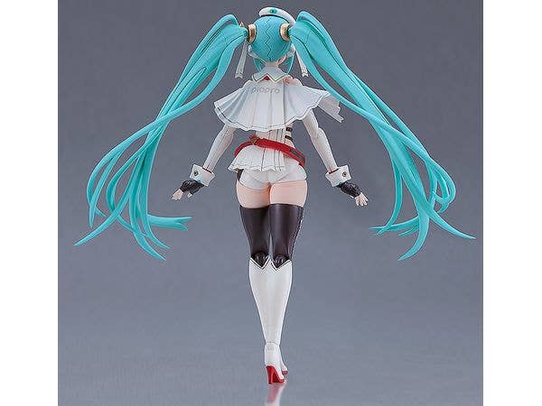 PLAMATEA Racing Miku: 2023 Ver. - Image 9
