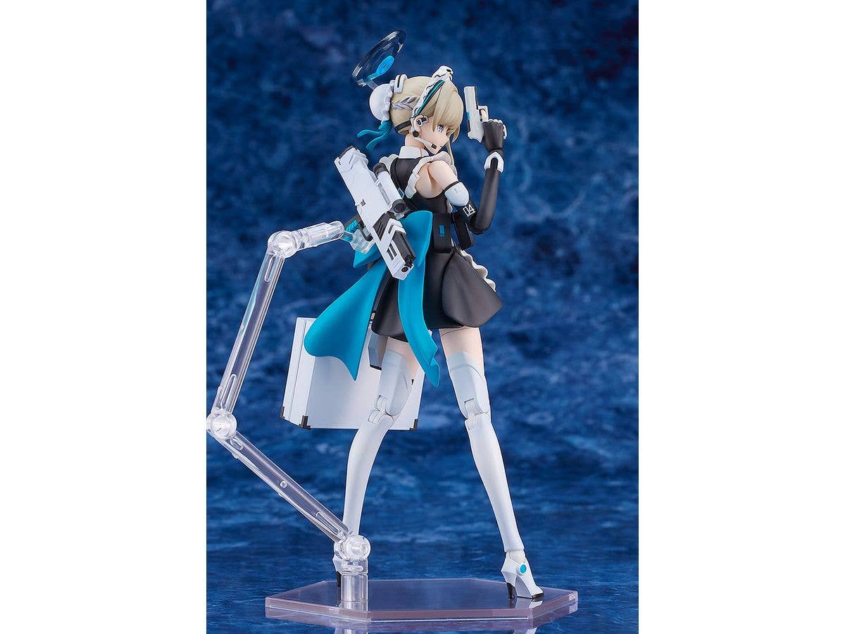 PLAMATEA Toki - Blue Archive Plastic Model - Image 3