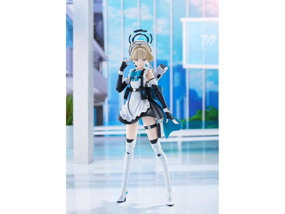 PLAMATEA Toki - Blue Archive - Image 10