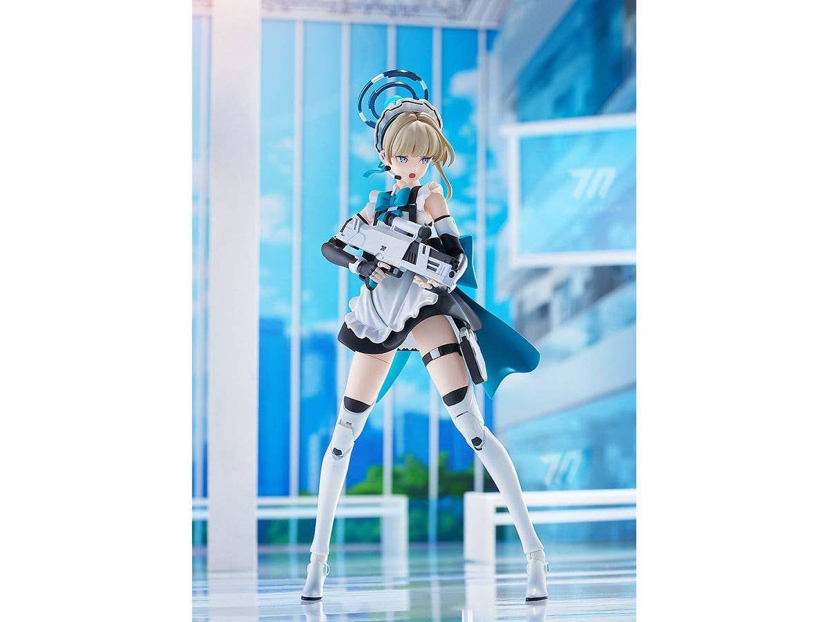 PLAMATEA Toki - Blue Archive - Image 11