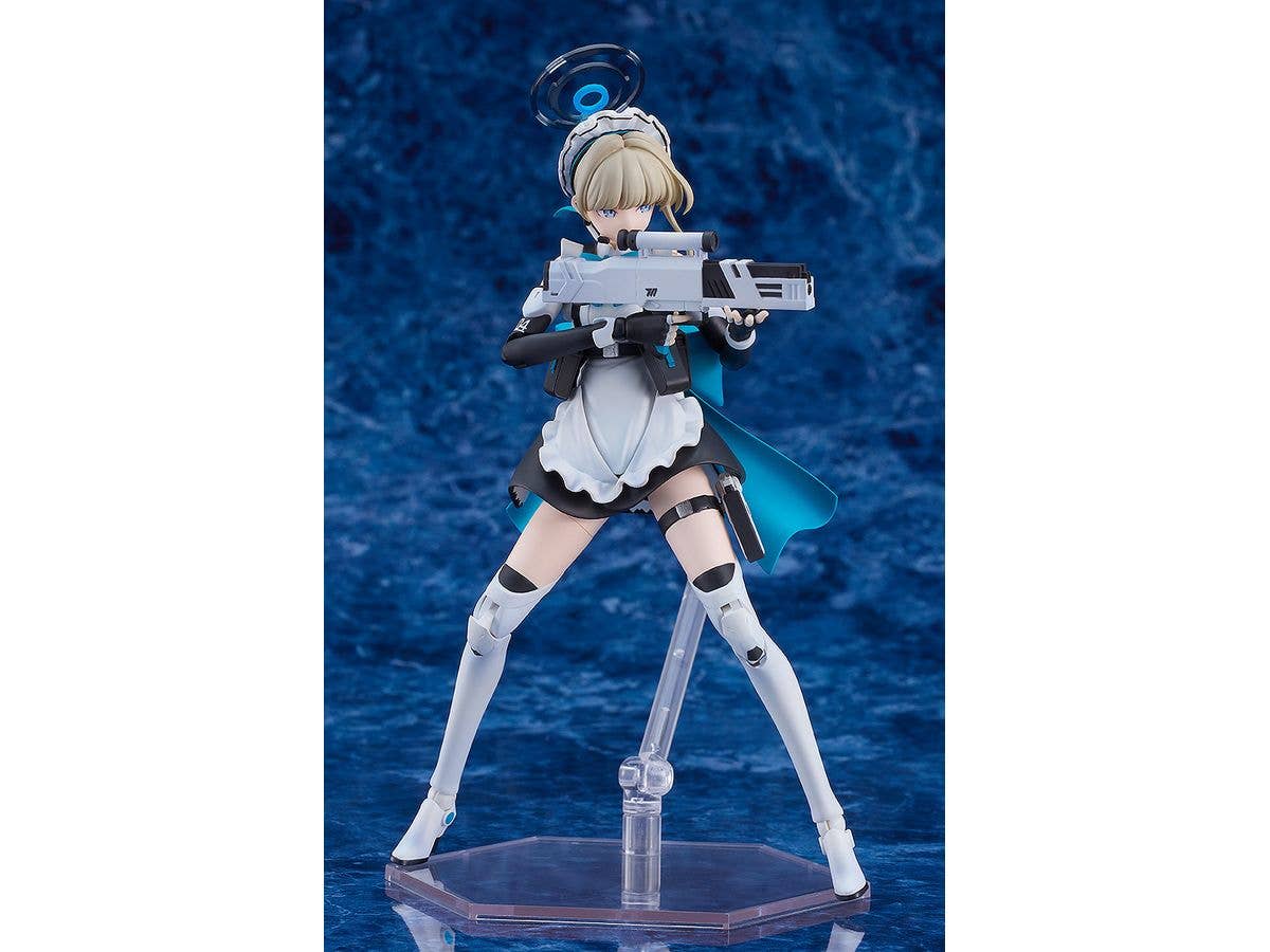 PLAMATEA Toki - Blue Archive Plastic Model - Image 6