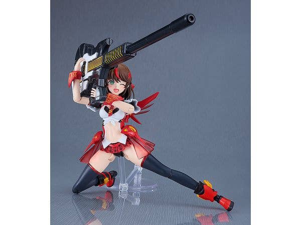 PLAMATEA VALKYRIE TUNE Lisa = Caster - Image 7