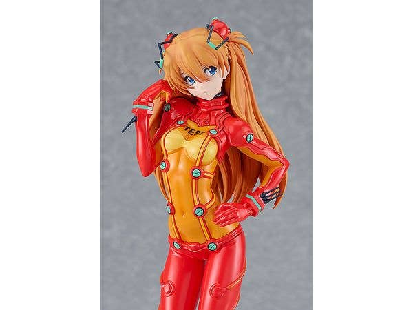 PLAMAX Asuka Shikinami Langley(Re-run) - Image 6