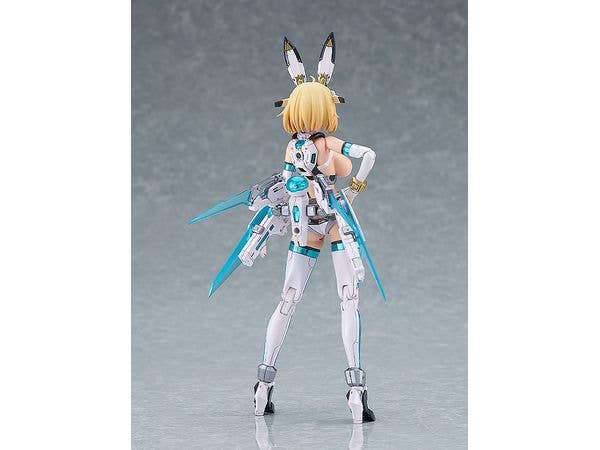 PLAMAX BP-01 Sophia F. Shirring(re-run) - Image 3