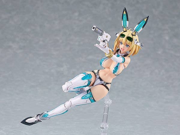 PLAMAX BP-01 Sophia F. Shirring(re-run) - Image 4