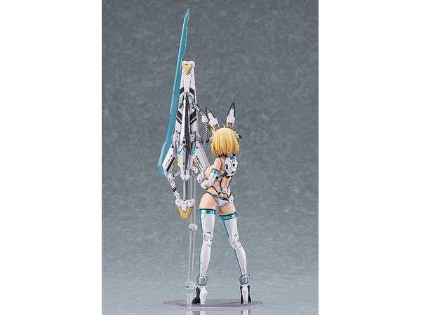 PLAMAX BP-01 Sophia F. Shirring(re-run) - Image 9