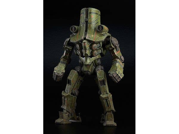 PLAMAX JG-01: Cherno Alpha - Image 2