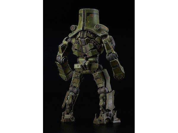 PLAMAX JG-01: Cherno Alpha - Image 3