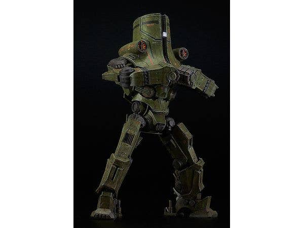 PLAMAX JG-01: Cherno Alpha - Image 4