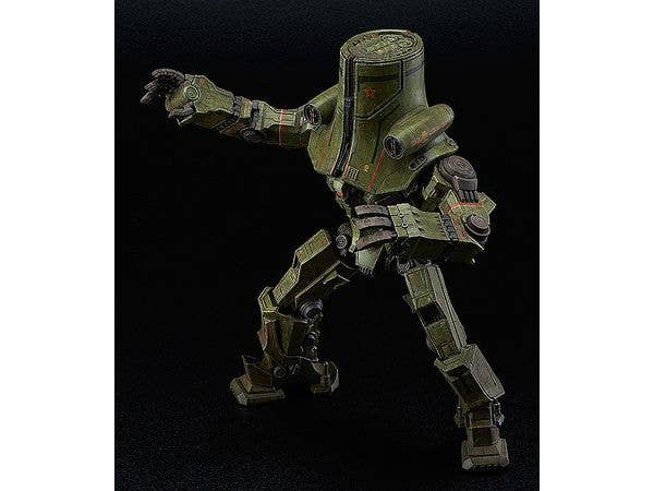 PLAMAX JG-01: Cherno Alpha - Image 5