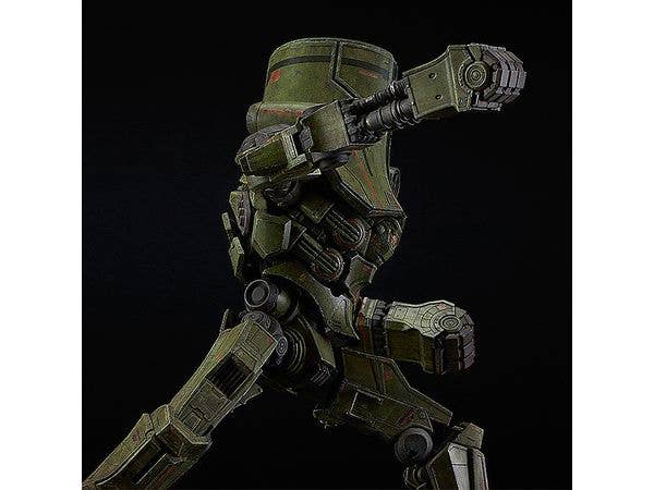 PLAMAX JG-01: Cherno Alpha - Image 6