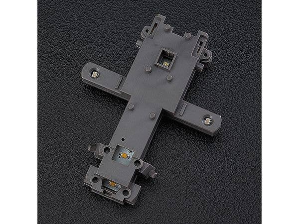 PLAMAX JG-01: Cherno Alpha - Image 9