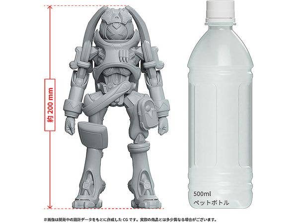 PLAMAX King Gainer - Image 10