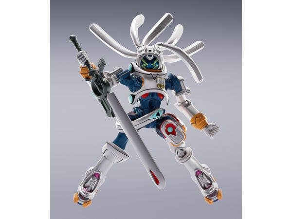 PLAMAX King Gainer - Image 2