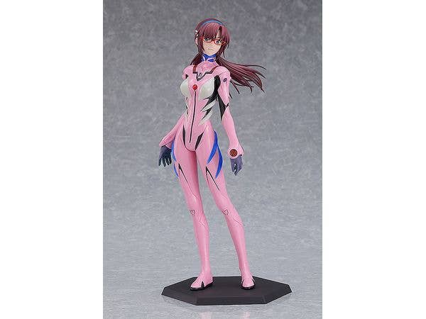 PLAMAX Mari Makinami Illustrious(Re-run) - Image 2