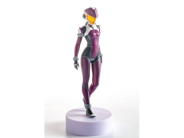 PLAMAX MF-46 minimum factory Mirage Farina Jenius(3rd-run) - Image 4