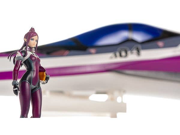 PLAMAX MF-46 minimum factory Mirage Farina Jenius(3rd-run) - Image 7