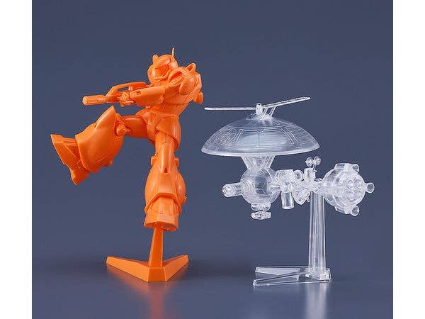PLAMAX MF-85 minimum factory Torunfam & Janus: Another Color Ver. - Image 2