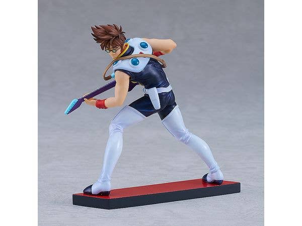 PLAMAX MF-89: minimum factory Basara Nekki - Image 2