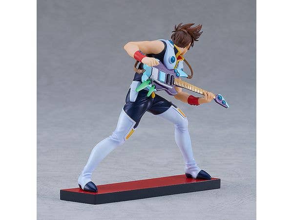 PLAMAX MF-89: minimum factory Basara Nekki - Image 3