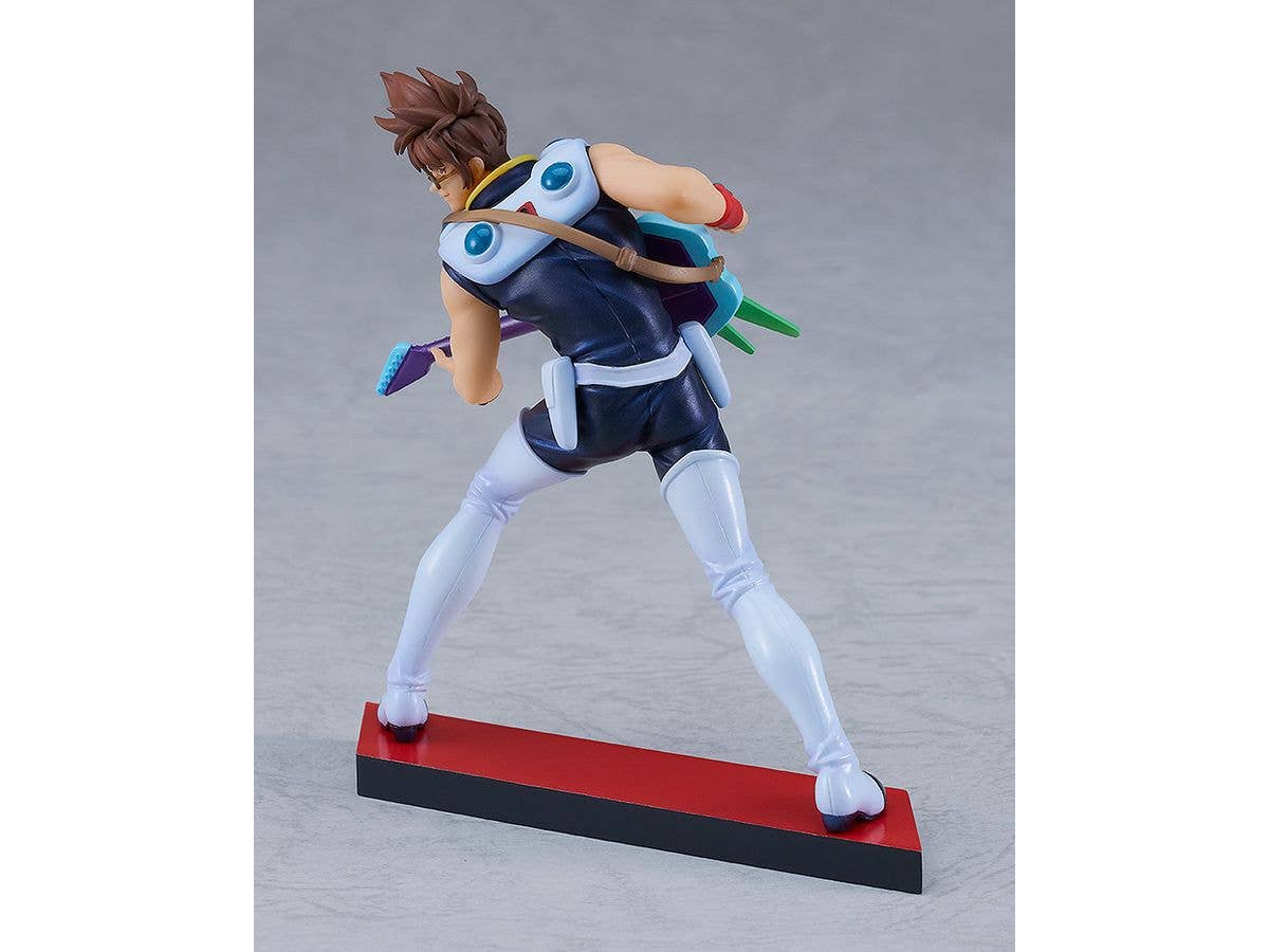 PLAMAX MF-89: minimum factory Basara Nekki - Image 4