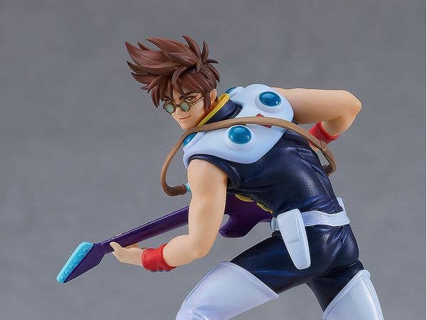 PLAMAX MF-89: minimum factory Basara Nekki - Image 5
